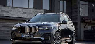 Edmunds also has bmw x7 pricing, mpg, specs, pictures, safety features, consumer reviews and more. 2019 Bmw X7 Suv Video Dpccars