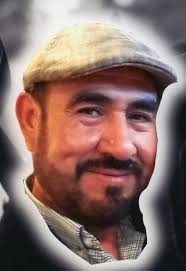 Jorge Orta Olivas Obituary