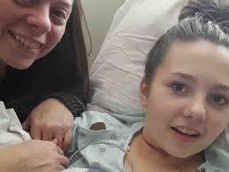 Fundraiser for Reese Anderson by Christina Davidson : Regan Anderson  Medical Fund