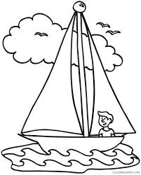 Please wait, the page is loading. Police Boat Coloring Pages Coloring4free Coloring4free Com