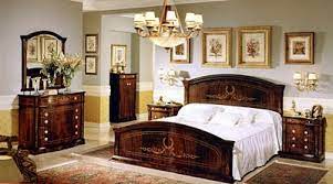 Shop bedroom furniture packages, suites and sets at fantastic furniture. Spanish Bedroom Furniture Sets Luxury Italian Classic Furniture