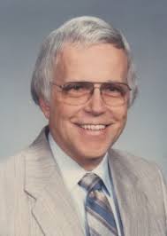 Robert E. "Bob" Joyce