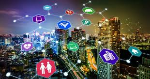 Rising of digital signage - Riverstone Restaurant