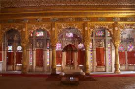 Hawa Mahal Interior Choose A Place For Relax Smithsonian Travel Indian Architecture India