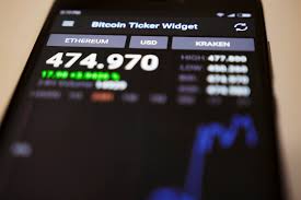If you're looking for a fluid, convenient trading app for cryptocurrencies, you will definitely want to check out tab trader. 5 Apps Professional Crypto Traders Should Use Datadriveninvestor