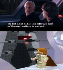 Aug 11, 2019 · the dark side of the force is a pathway abilities consider be unnatural. Star Wars Memes Pfp Novocom Top