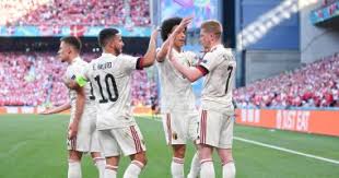 منتخب بلجيكا يدخل مواجهه اليوم وهو يعتبر الضيف مواجهه اليوم مع منتخب الدنمارك صاحب الملعب وذلك في اطار مباريات الجوله الثانيه من دور المجموعات لليورو 2020. Nvmkh0uorrotrm