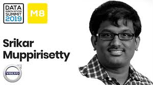 The Data Innovation Summit: 5 years of data and analytics journey (2019)