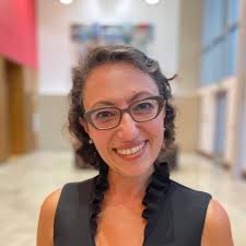 Gina Baxter (@ginabaxter)