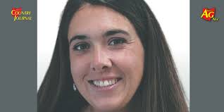 Wolcott wins Ohio Farm Bureau 2024 Outstanding Young Farmer award