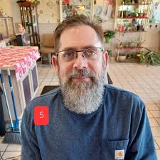 Brian Nusbaum's Instagram, Twitter & Facebook