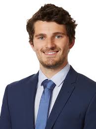 Knox Council: Jake Keogh elected Mayor at age 23