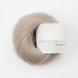 Knitting for Olive Compatible Cashmere – A Yarn Story