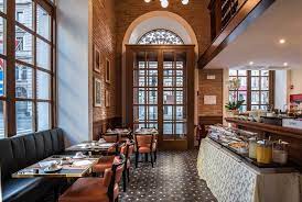 Hotel Damaso Ristorante Cocktail Bar Project By Rpm Proget Via Gregorio Vii 472 Roma Bar Ristorante Cocktail