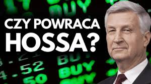 Okazje na tanie akcje? Czy to już czas na zakupy na giełdzie? Odpowiada Piotr  Kuczyński