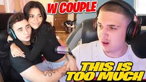 Lacy Calls Darla On Stream