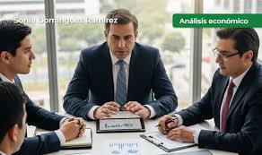 Financiamiento y burocracia ahogan a mipymes: Coparmex