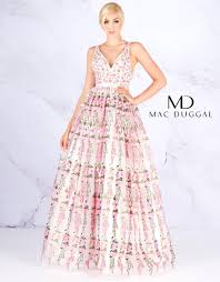 Shop our collection of mac duggal evening gowns online and get free shipping and returns! Ball Gowns By Mac Duggal 66319h Gg Formals Dublin Ga Middle Georgia Prom Pageant Formalwear