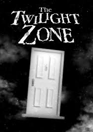 The Flickcast Curated Geek Twilight Zone Zone Tv Twilight