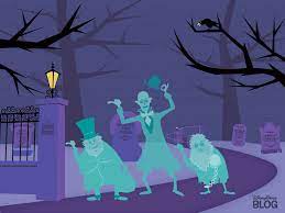 Maybe you would like to learn more about one of these? Want An Early Halloween Treat From Disney Parks Download Our Haunted Mansion Wallpaper Disney Parks Blog