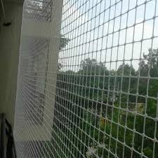 How to protect garden from monkeys. Monkey Protection Net Manufacturer From Delhi