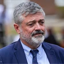 Riding into Kabul after the fall of the Taliban and facing Brett Lee and  Glenn McGrath in the nets: Phil Mackie