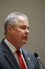 Mike Wilson for State Senate