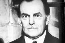 Harry had the regulars hanging