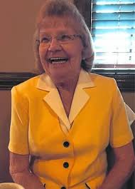 Florence Rowlands Obituary (2022)