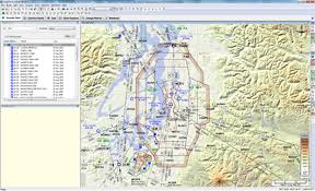 download jeppview electronic chart cycle 1619