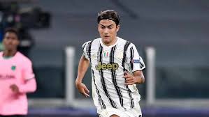 Paulo dybala reveals dream to win champions league with juventus paulo dybala has revealed it is his dream to win the champions league with juventus, despite speculation continuing to grow. Tampil Buruk Paulo Dybala Ramai Ramai Dihantam Media Italia Indosport