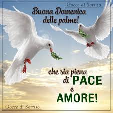 Buona Domenica Delle Palme Immagini Religiose Gesutiama It