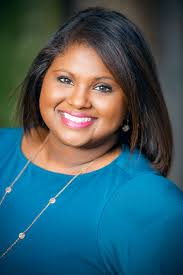 Meet Annie Karundethu of ARK International in North Dallas