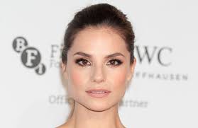 Charlotte frances riley is an english actress. Charlotte Riley Sets Up Nursery For Film Industry Entertainment Purdueexponent Org