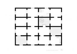 Eric Lapierre Maison Auriol Architecture Drawing Plans Architecture Projet Architecture Architecture