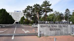 Eclipse suceava local business suceava. Programul De Vizite La Spitalul JudeÈ›ean Suceava Va Fi Modificat Incepind De Vineri 1 Martie Suceava News Online