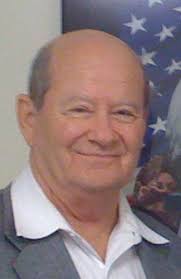 Ed Hammons remembered as a 'patriot' and supporter of veterans