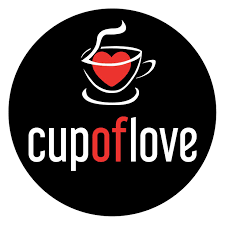 Cup of Love Logo