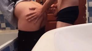 He Fucks Me In The Bathroom Arabic XhGDcz - EPORNER