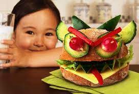 Delicious Foods To Fuel Your Family Filling Food Fun Kids Food Family Nutrition