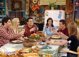 Maybe you would like to learn more about one of these? Thanksgiving Episode Tv Tropes