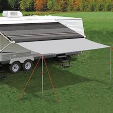 Their simplicity plus model is extremely popular, and is available in a variety of colors. Carefree Rv Awnings Parts Window Shades Led Lights Camperid Com