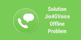 Developer's notes hd voice, video calls, . Jio 4g Voice Call App Fix Offline Not Connecting Issue Techrounder