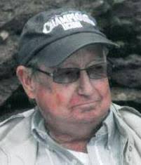 Melvyn Robbins Obituary