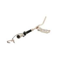 GM Genuine Parts Fuel Feed Pipe