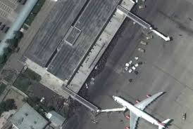 Hello friends , in this video we are flying from hamid karzai international airport kabul afghanistan to indira gandhi. Watch Satellite Images Show Chaos At Kabul Airport After Taliban Takeover Of Afghanistan South Asia News Wionews Com