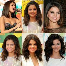 Pin By Alyssa Manzanares On Beauty Selena Gomez Hair Selena Gomez Hair Color Hair Inspiration