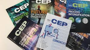 Cep Magazine Page 19 Aiche