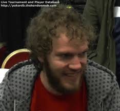 Sean Prendiville: Hendon Mob Poker Database