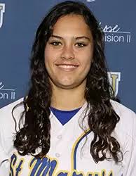 2016 Softball Roster